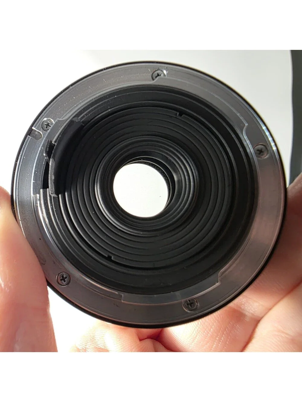 Pentax SMC Pentax-M 28mm f/3.5 Wide Angle K Mount Manual Focus Lens